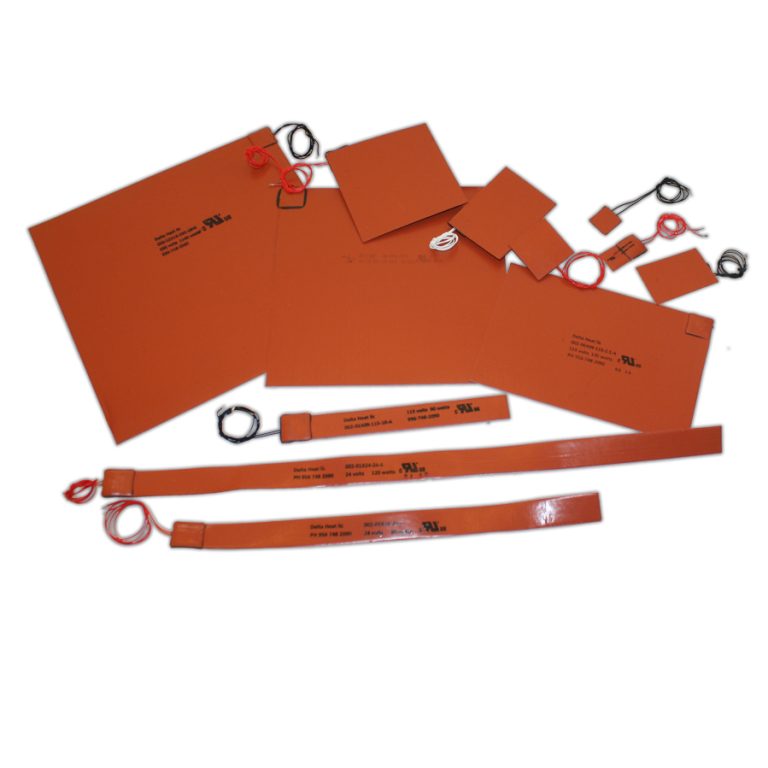 Motor Heaters